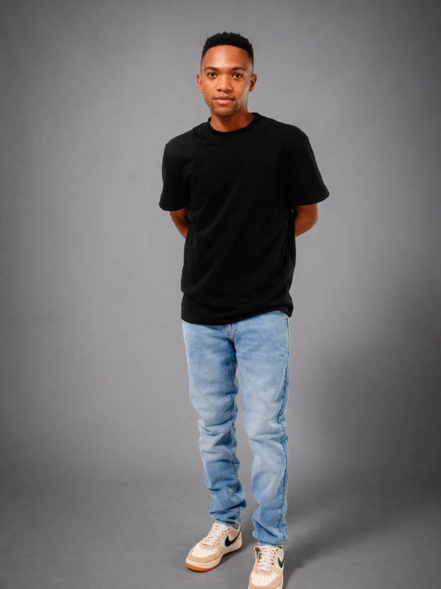 MENS PREMIUM DENIM