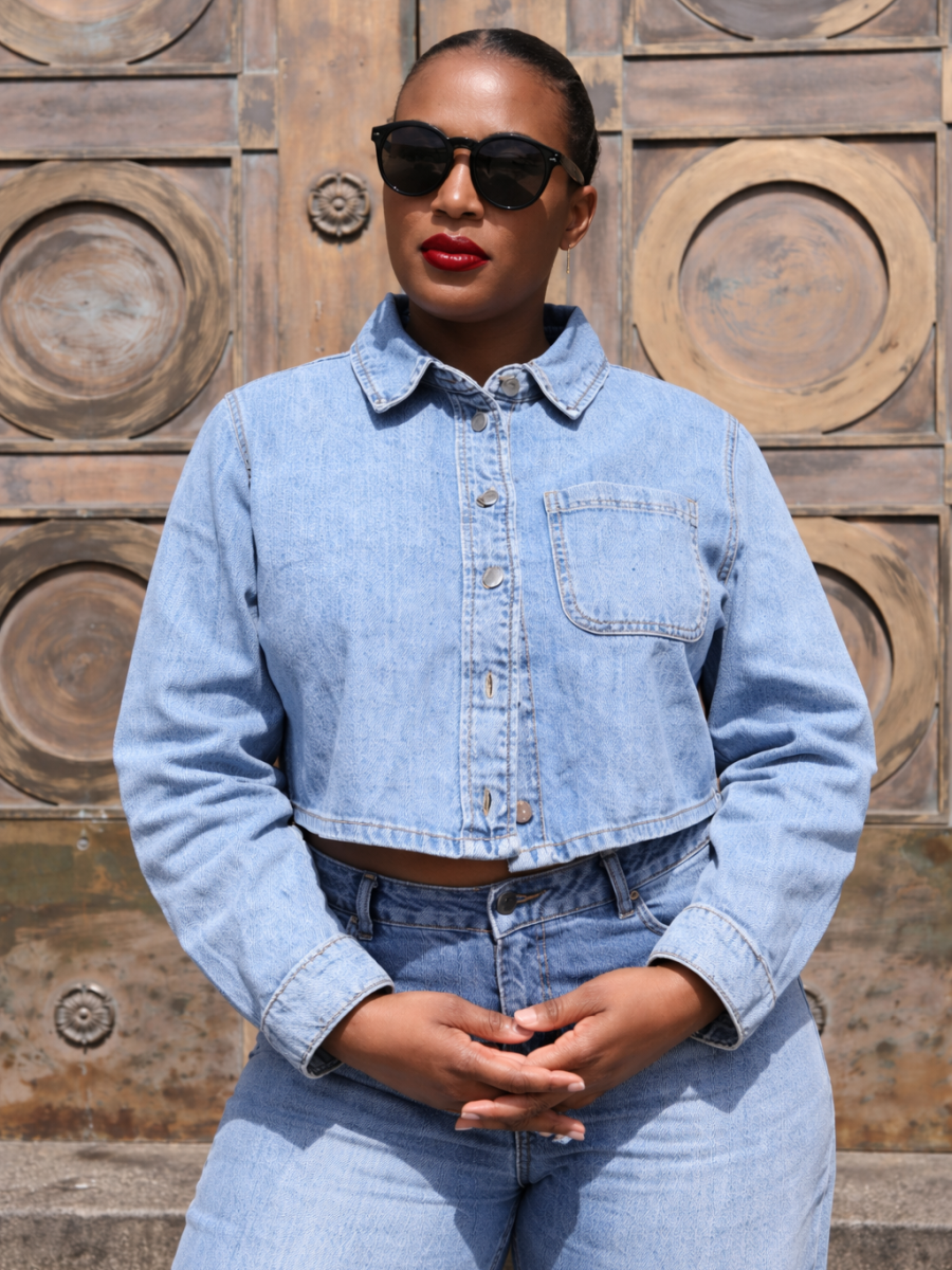 ZARA LADIES TOPS