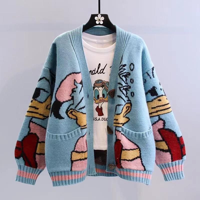 CARDIGANS