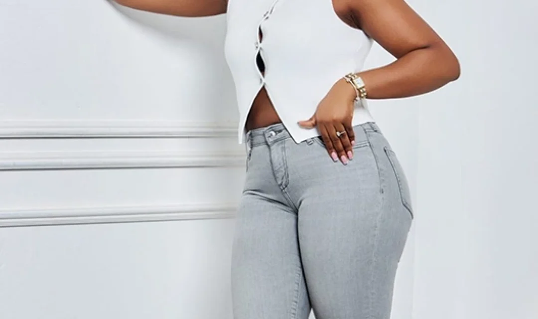 Elegance-jeans